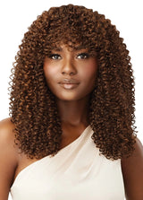 Outre Premium Purple Pack Long Series Peruvian Curl - 3 Pack