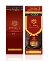 Janet Prestige 100% Remy Human Hair Extension - 28Pcs