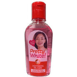 Pretty White Skin Lightening & Brightening Oil Care 60ML