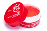 P&B Red One Max Control Aqua Hair Wax Red44