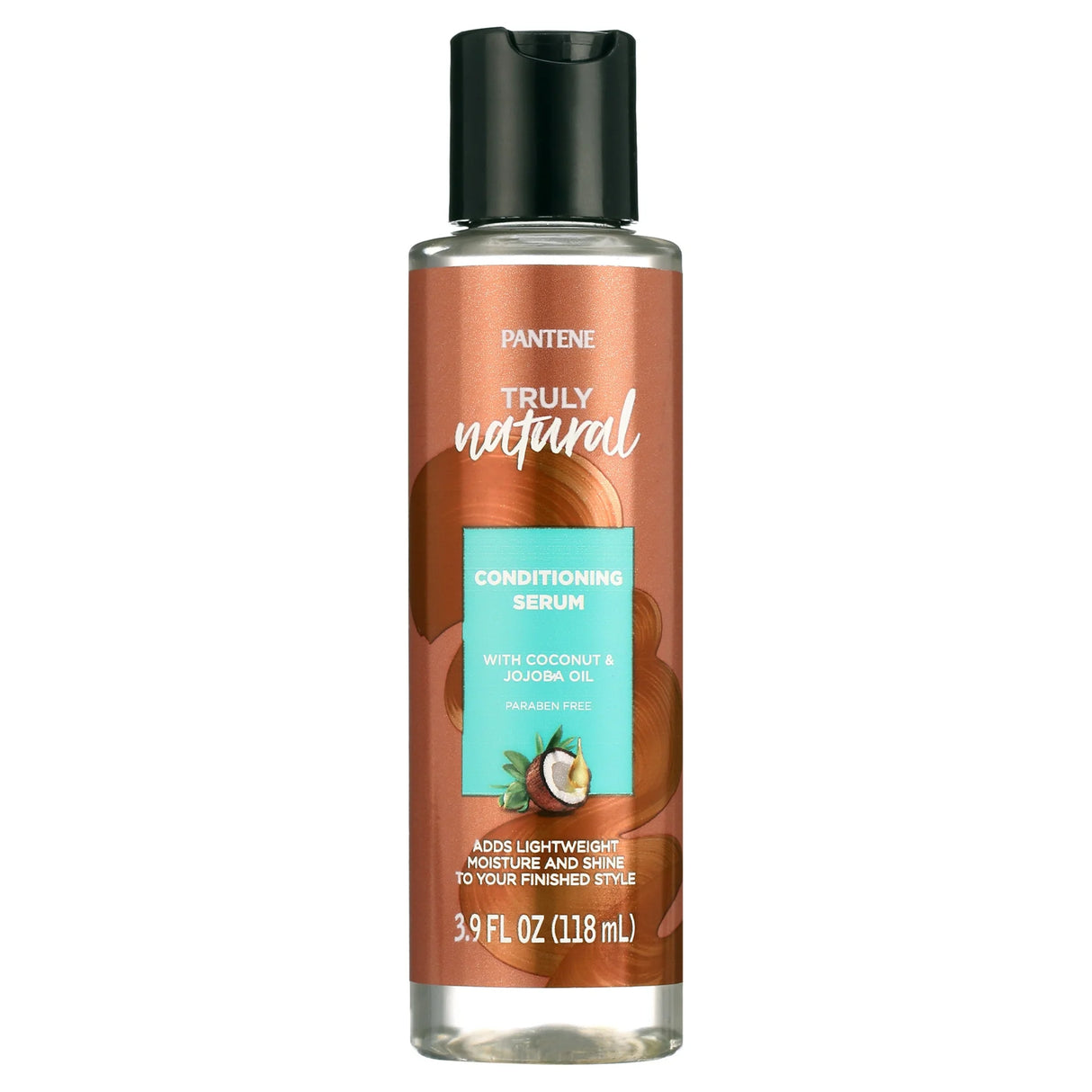 Pantene Truly Conditioner Serum 3.9 oz