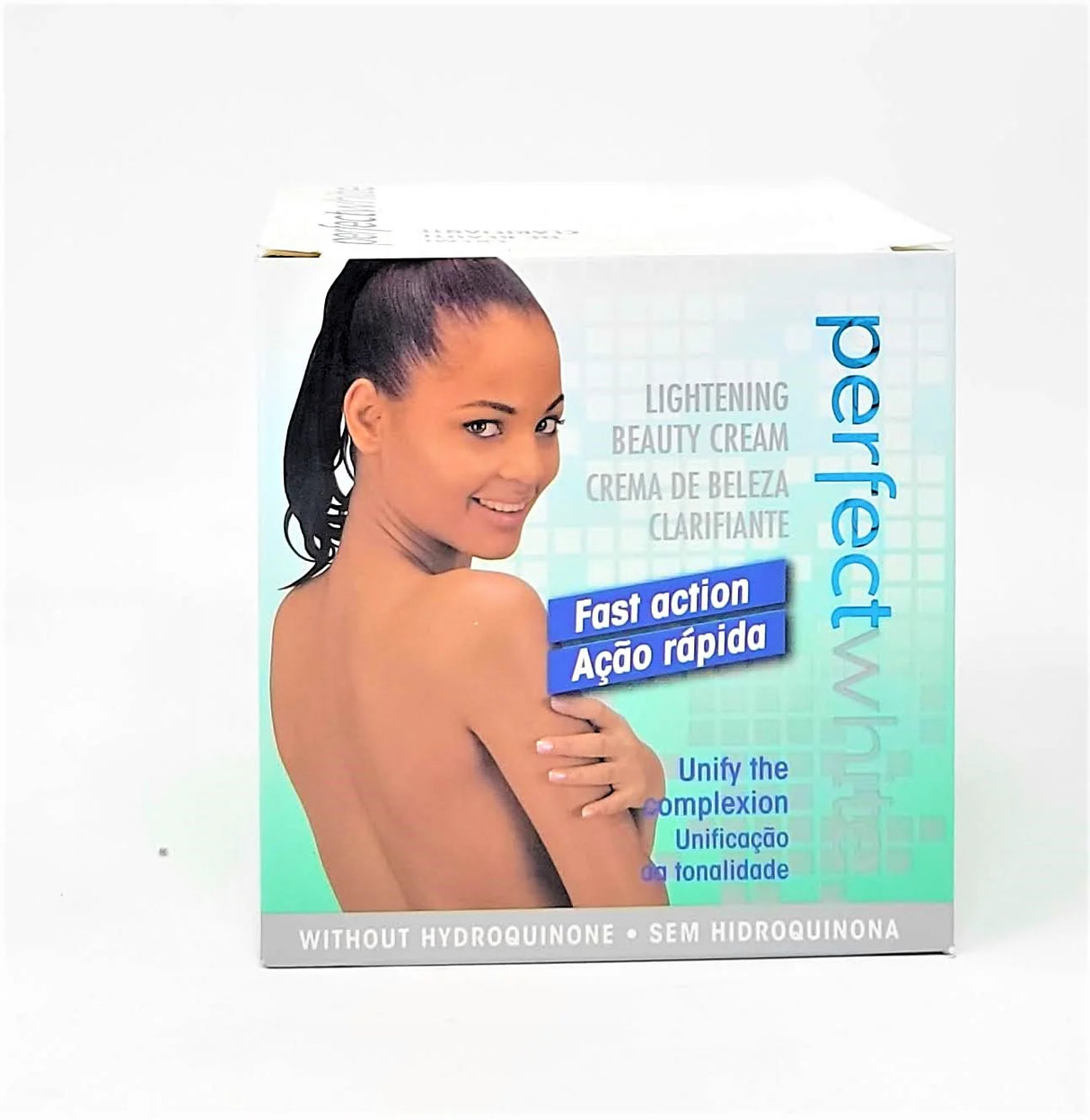Perfect White Lightening Cream 300ml