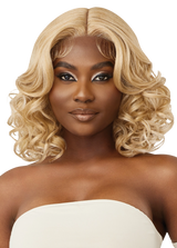 Outre Maxie Synthetic Lace Front Wig