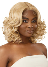 Outre Maxie Synthetic Lace Front Wig