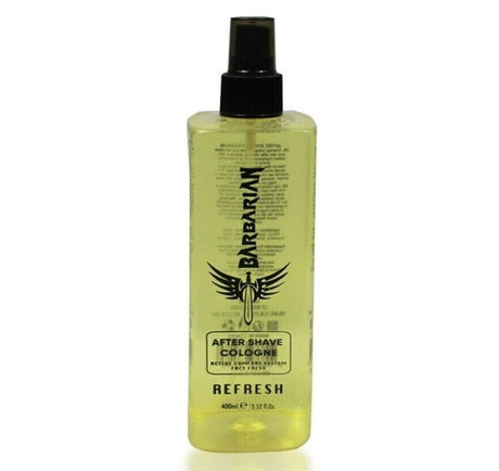 Barbarian After Shave Cologne