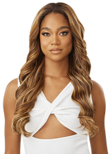 Outre Shana Synthetic Lace Front Wig
