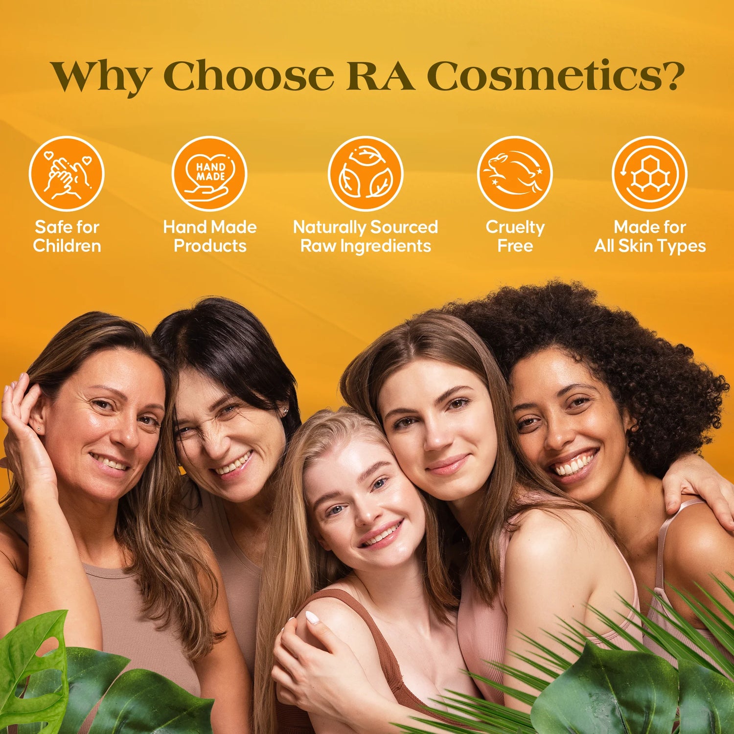 RA Cosmetics Natural Turmeric Soap Bar, 100 percent natural turmeric soap, turmeric cleansing soap, brightening turmeric soap bar, soap for glowing skin, turmeric soap for dark spots, gentle daily cleansing soap, natural skincare soap bar, nourishing turmeric soap, 5 oz turmeric soap, skin brightening soap, hydrating natural soap, turmeric beauty soap, even tone skin soap, radiant skin cleansing soap,