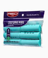 RED BY KISS Jumbo Cold Wave Rods