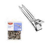 RED BY KISS Slide In Clip (HMC18)