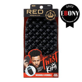 RED BY KISS Premium Twist King Sponge