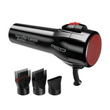 RED BY KISS 2200 CERAMIC TOURMALINE HANDLE-LESS