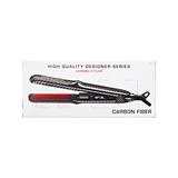 RED BY KISS 1" FI Designer Series Carbon Fiber