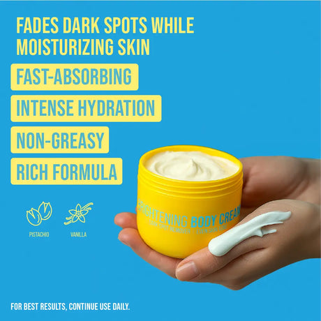 RED GLOW UP BODY CREAM 480ML GUP08 -1