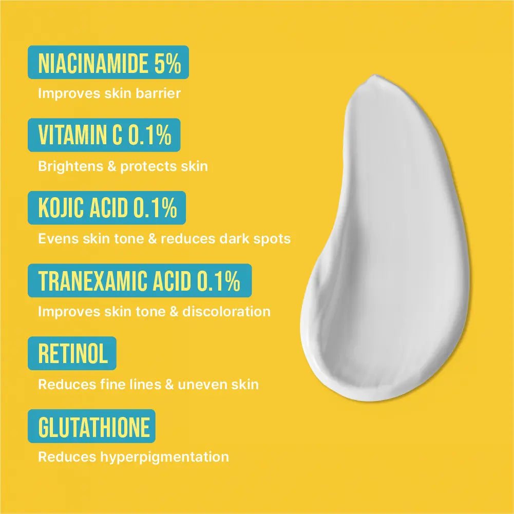 RED GLOW UP BODY CREAM 480ML GUP08 -2