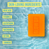 RED GLOW UP SOAP GUP01-1