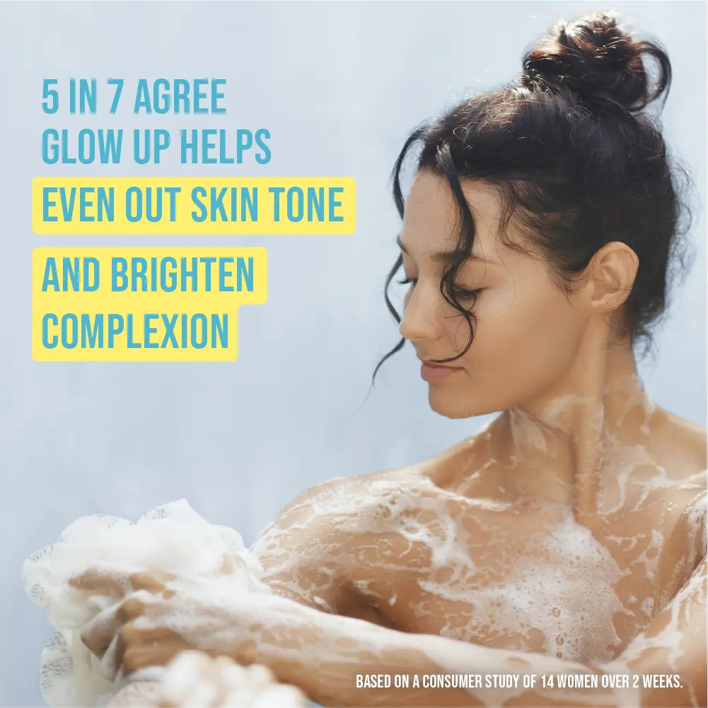 RED GLOW UP SOAP GUP01-2