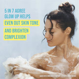 RED GLOW UP SOAP GUP01-2