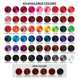 Kiss Tintation Color