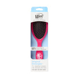 RED TANGLE FREE WET BRUSH PINK H263 Detangling Smooth, Comfortable Grip-1