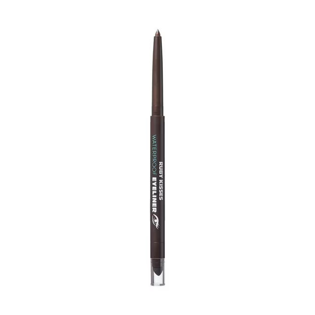 KISS RK Perfect Precision Waterproof Auto Eyeliner