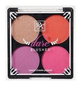KISS RK Bare Blush Palette