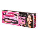 HB Combo 1" and Mini Ceramic Flat Irons