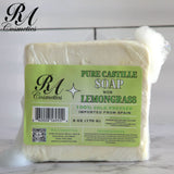 RA 100% Cold Pressed Soap, cold pressed soap 6 oz, natural handcrafted soap, Lavender cold pressed soap, Lemongrass cold pressed soap, Turmeric cold pressed soap, Peppermint cold pressed soap, nourishing skin soap, gentle cleansing soap, face and body soap, chemical free soap, soothing skin soap, refreshing body soap, brightening soap bar, cooling soap bar, all skin types soap,
