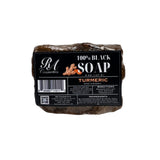 Ra 100% NATURAL TURMERIC SOAP 5OZ