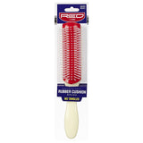 KISS RED Professional Rubber Cushion Brush