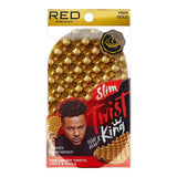 RED BY KISS Gold Premium Twist King Sponge  (HS04)