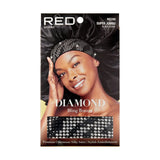 RED BY KISS SUPER JUMBO KEYSHIA COLE X BONNET