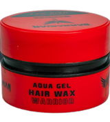 Barbarian Aqua Flex Gel Wax The Best Shine & Hold 150ML