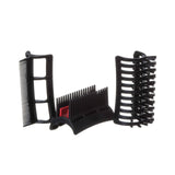 RED BY KISS 1900 Tourmaline Ceramic Styler