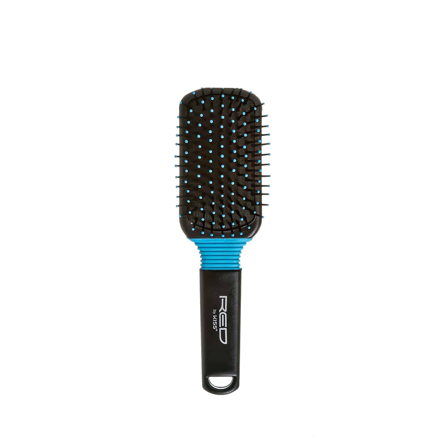 RED BY KISS Paddle Cushion Brush (BSH06)
