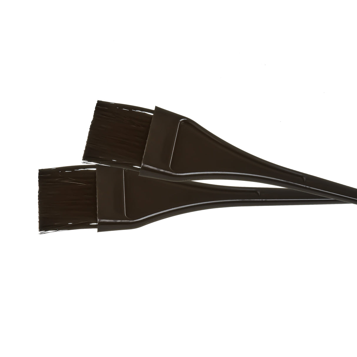 RED BY KISS Dye Brush Small 2 Pack