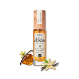 Red EL KISS Hair Perfume & Body Mist_Warm_vanilla_&_Amber