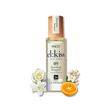 Red EL KISS Roll-On Perfume_Blooming_Bouquet