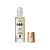 Red EL KISS Roll-On Perfume_Blooming_Bouquet_1