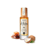 Red EL KISS Roll-On Perfume_Coconut_Caramel