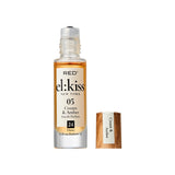 Red EL KISS Roll-On Perfume_Cream_Amber_1
