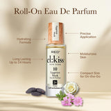 Red EL KISS Roll-On Perfume_Egyptian_Musk_2