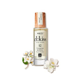 Red EL KISS Roll-On Perfume_Gorgeous_Jasmine