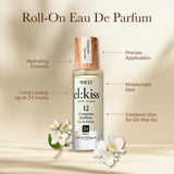 Red EL KISS Roll-On Perfume_Gorgeous_Jasmine_2