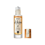 Red EL KISS Roll-On Perfume_Honey_Vativer_2