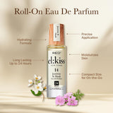 Red EL KISS Roll-On Perfume_Jasmine_Musk_2
