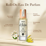 Red EL KISS Roll-On Perfume_Jasmine_YlangYlang_2