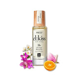 Red EL KISS Roll-On Perfume_Orange_Blossom