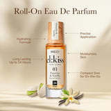 Red EL KISS Roll-On Perfume_Pistachio_Vanilla_2