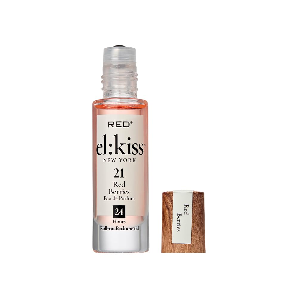 Red_EL_KISS_Roll-On_Perfume_Red_Berries_1
