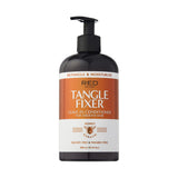Red by Kiss Tangle Fixer Leave In Conditioner, nourishing leave in conditioner, detangling leave in hair treatment, lightweight leave in conditioner, hair softening leave in conditioner, daily use leave in conditioner, manageability enhancing leave in, moisturizing leave in for dry hair, smooth and silky hair leave in, hair knot reducing conditioner, leave in conditioner for all hair types, Red by Kiss hair care product, conditioning hair treatment, tangle control leave in conditioner